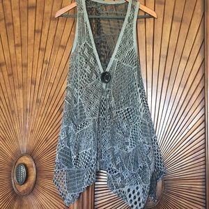 Super cute tunic. High quality from boutique